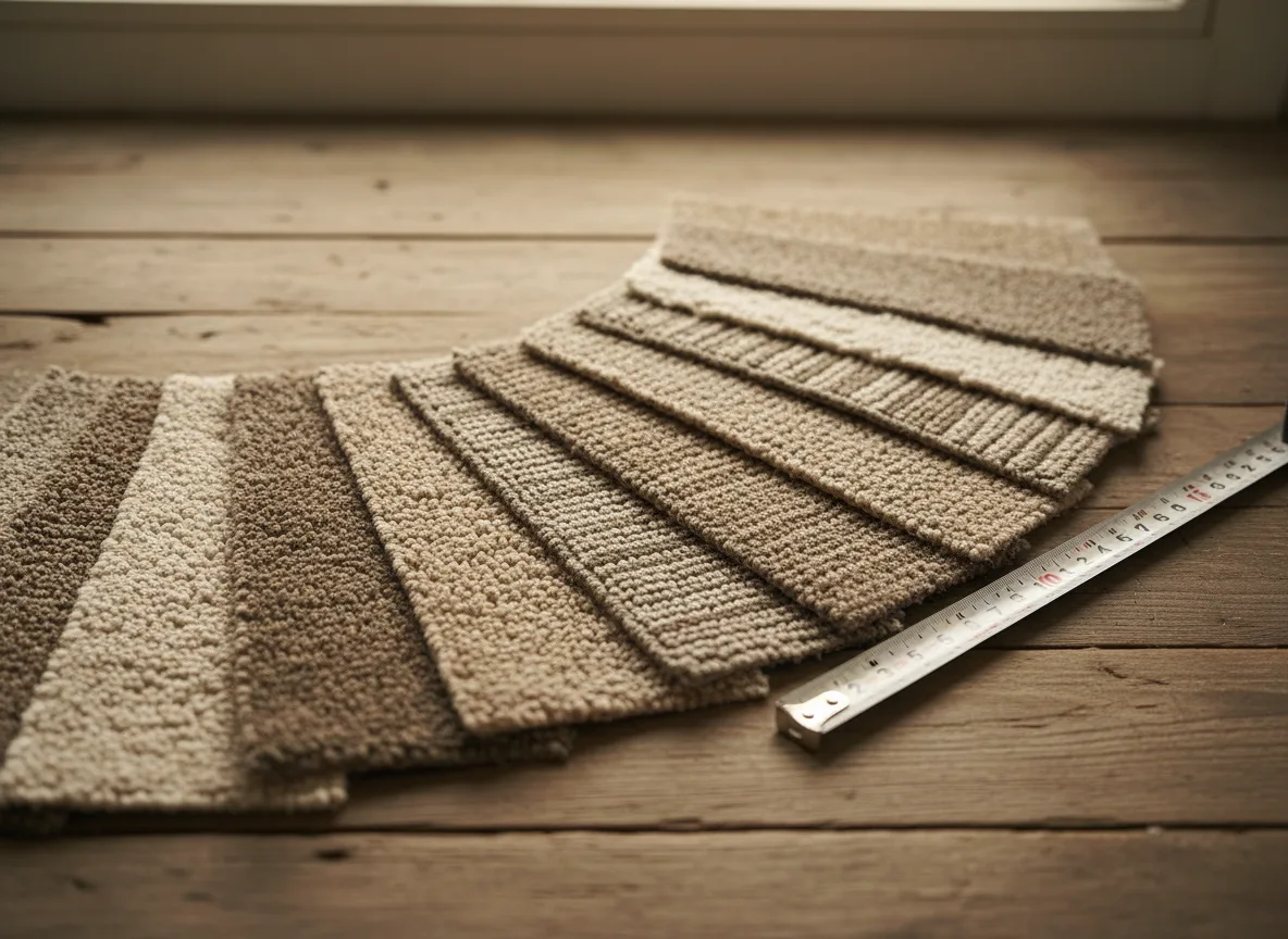 Carpet Installation Scranton, AR FAQs